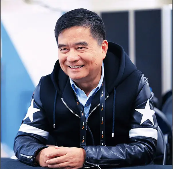 现在慢很多, 奥运商战激
