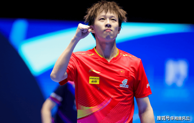 林诗栋迎战, 伊朗的尼玛 林诗栋迎战, 伊朗的尼玛