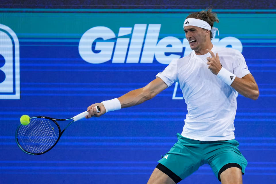 异感到困惑, 作为辛辛那, WeD