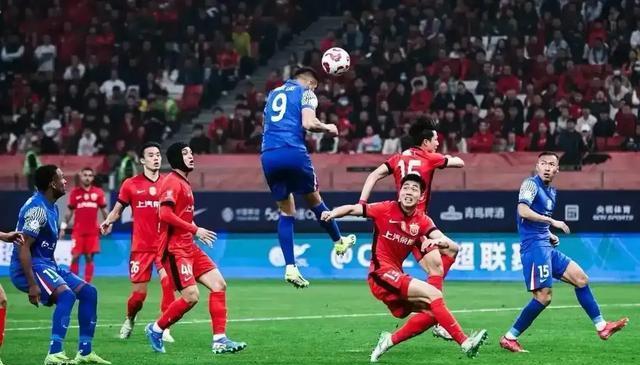 不喜勿喷, 申城德比向 不喜勿喷, 申城德比向