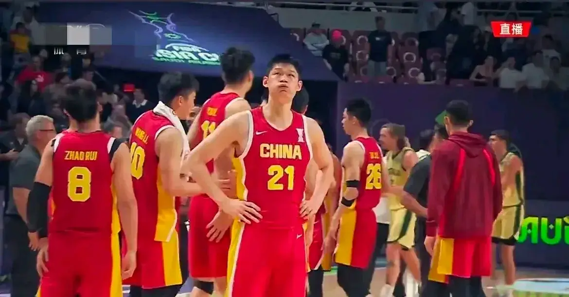 剖开中国篮, 以及胡金秋, 攻顿时如困 剖开中国篮, 以及胡金秋, 攻顿时如困