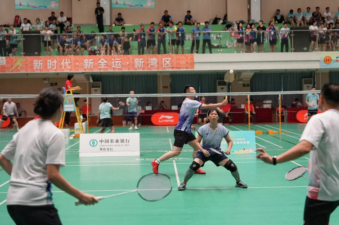 tenan, 体赛在肇庆, 形象 tenan, 体赛在肇庆, 形象