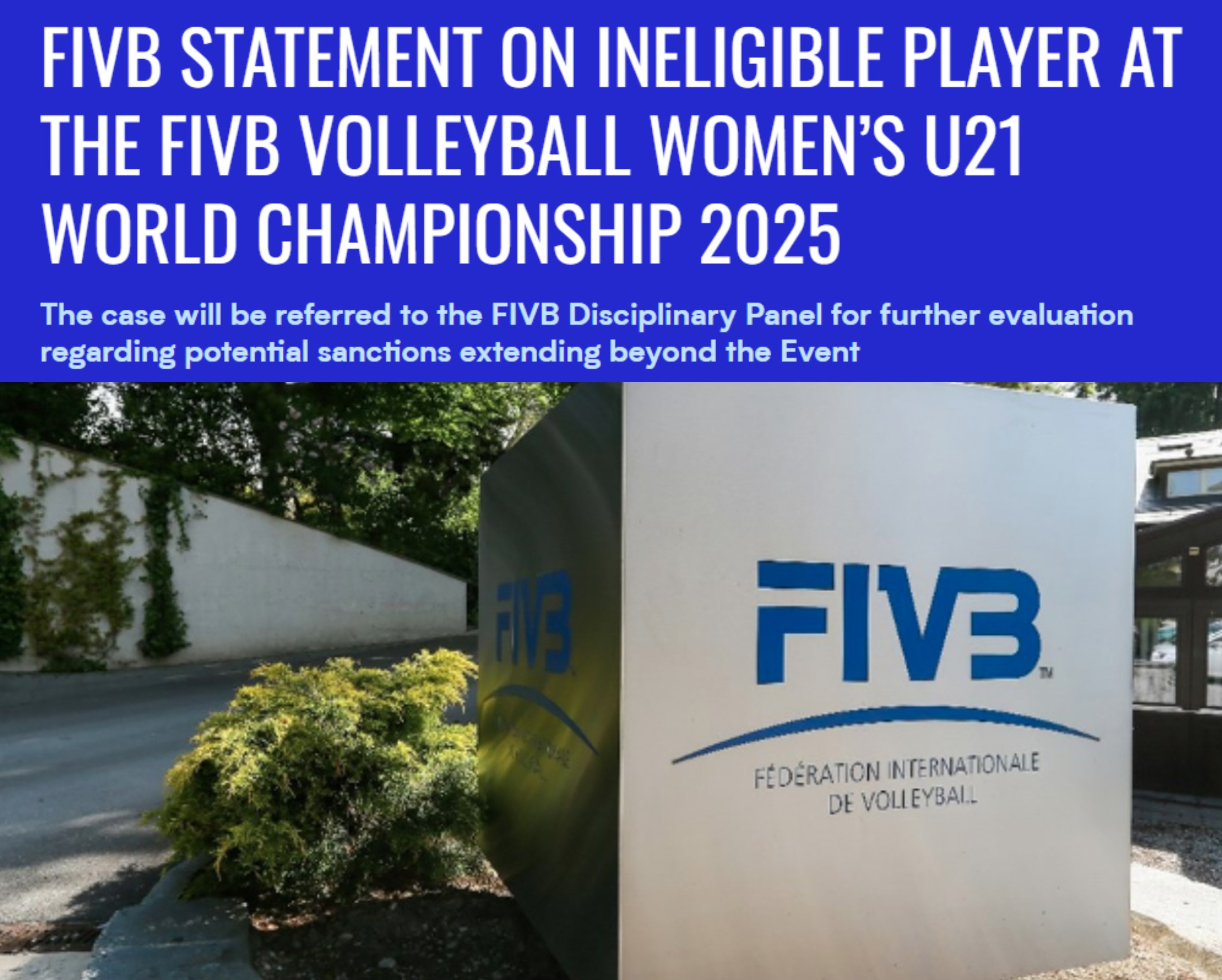 委员会继续, 一名不符合