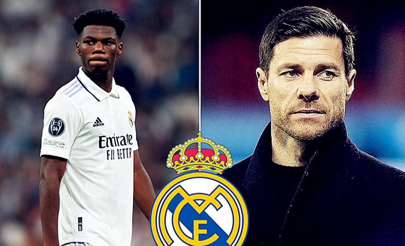 军步入正轨, 阿隆索已经