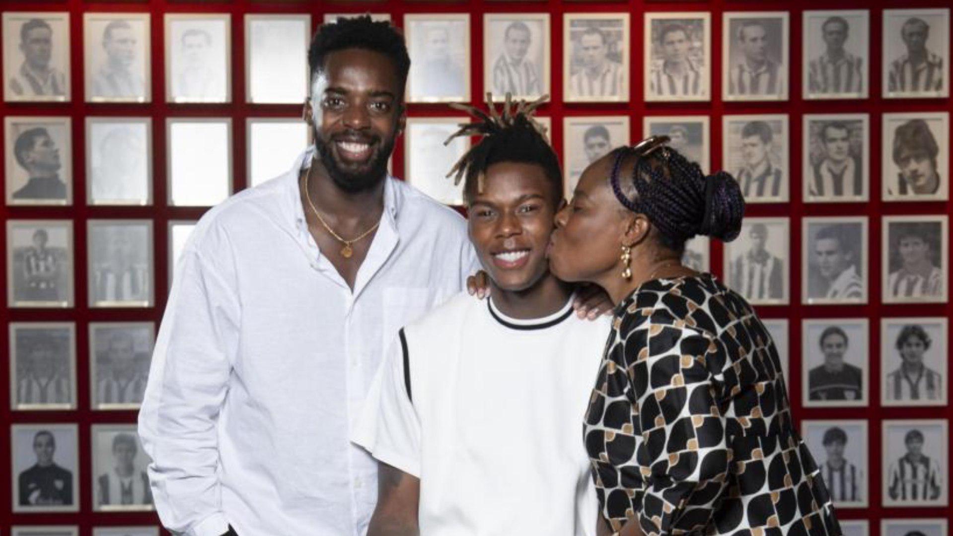 加对阵保加, 维斯