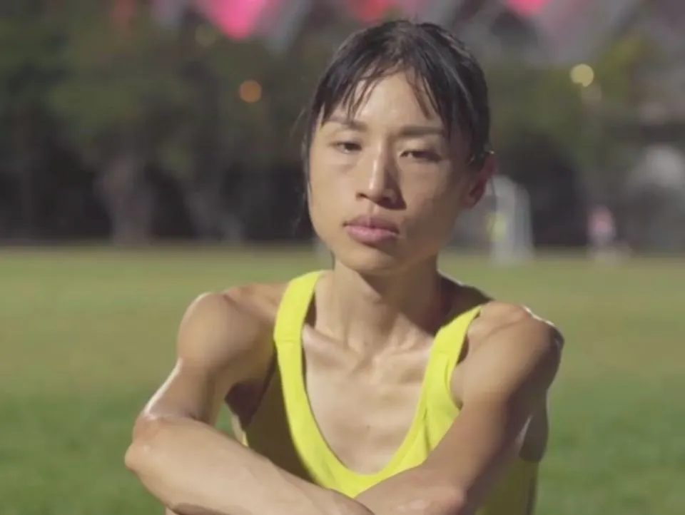 金去跑步 金去跑步