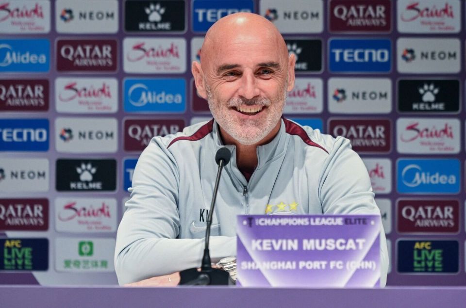 态度大变, 联赛形势岌 态度大变, 联赛形势岌