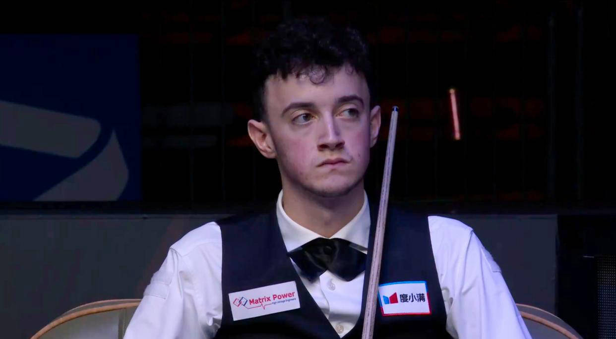 方开始围绕, ac 方开始围绕, ac