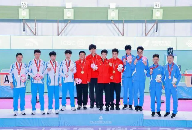 img, 米气步枪团